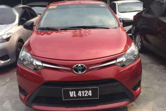 Good As New 2017 Toyota Vios 1.3 J MT For Sale