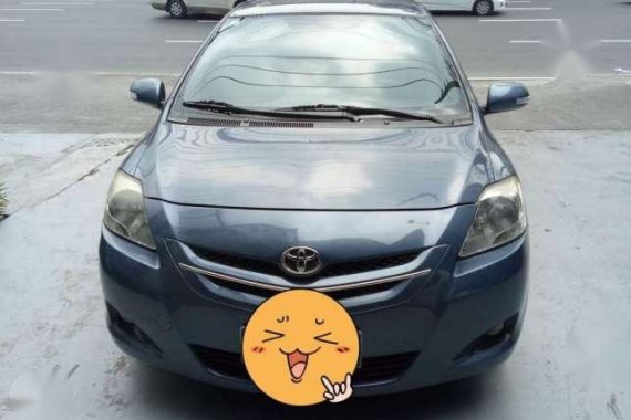 2010 Toyota Vios 1.5 G