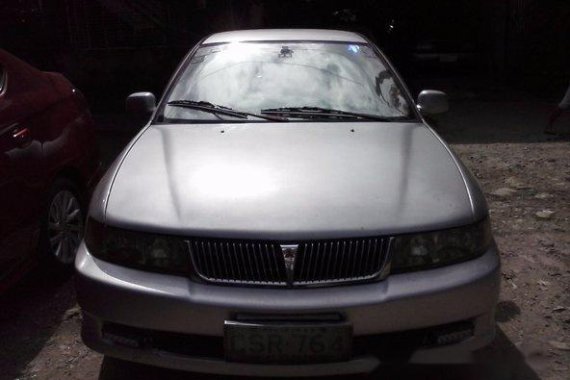 Mitsubishi Lancer 2002 for sale 
