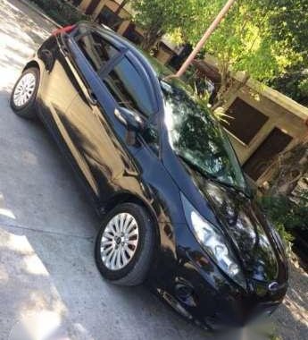 Good As New Ford Fiesta 2011 For Sale