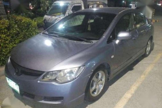 Fresh Like New 2007 Honda Civic For Sale