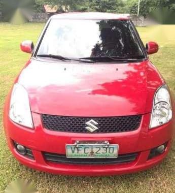 Super Fresh Suzuki Swift 2010 AT For Sale