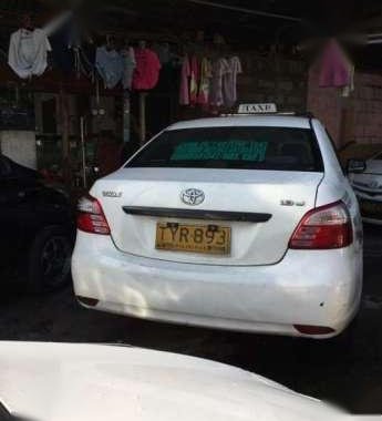 3 TAXI units toyota vios 1.3 j RUSH