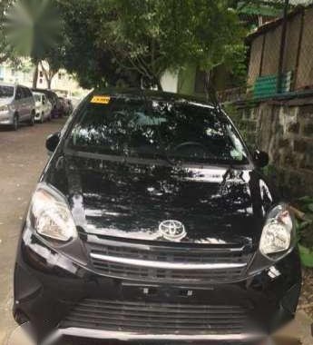 Wigo 10 E 2017 manual