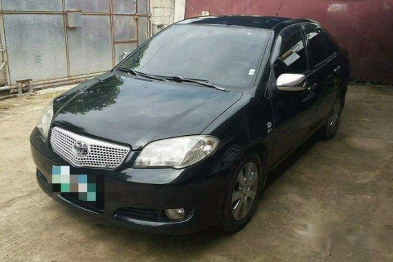 Toyota Vios 2006 for sale 