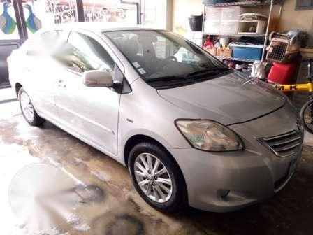 First Owned 2010 Toyota Vios 1.5G For Sale