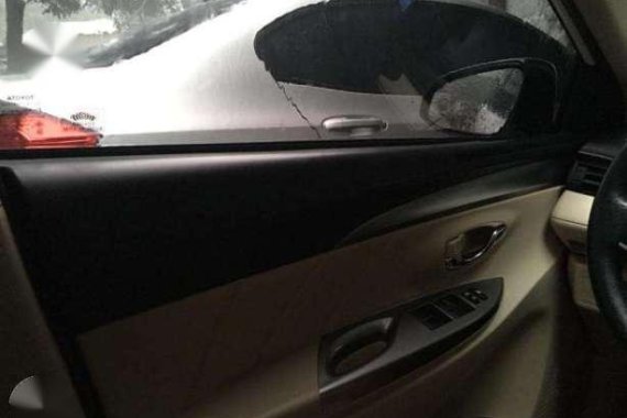 Toyota Vios 2016 G AT