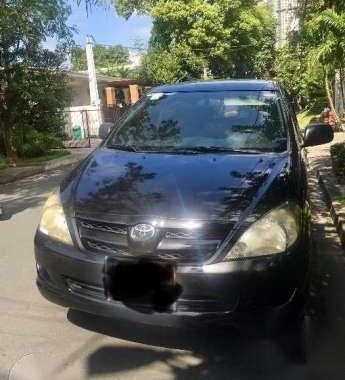 Like Brand New 2008 Toyota Innova For Sale