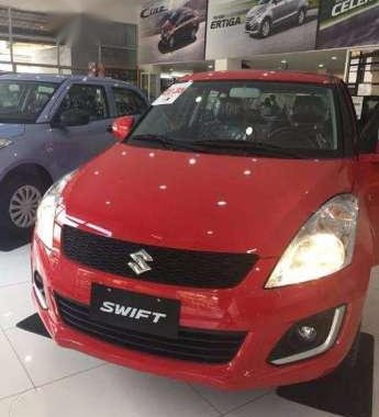 2018 SWIFT AT MT Starts at 70k DP