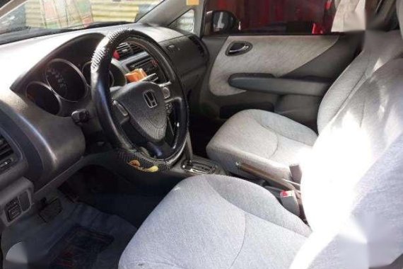 Honda City IDSI 2004