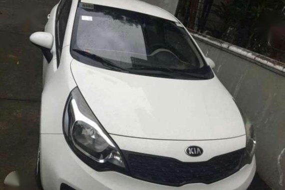 2013 Kia Rio 1.2 SLX MT 1own All Orig LikeNew Vs2014 vios city accent