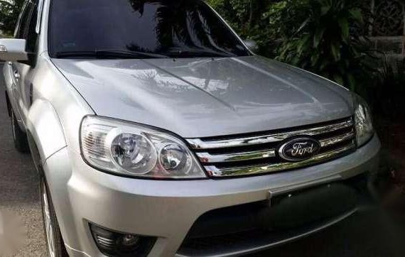 All Options 2009 Ford Escape XLS For Sale