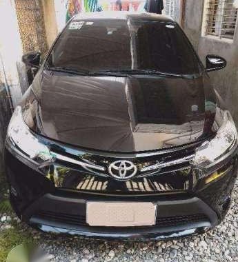 For Sale: Toyota Vios Cebu Purchase 2015