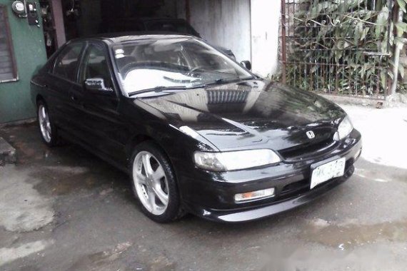 Honda Accord 1994 for sale
