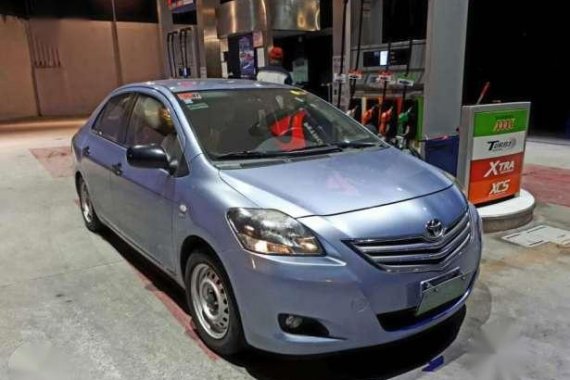 Newly Registered 2012 Toyota Vios 1.3J For Sale