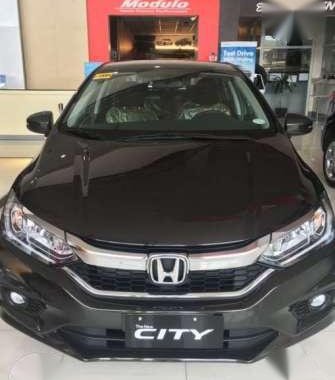 66K DP! Honda City E CVT