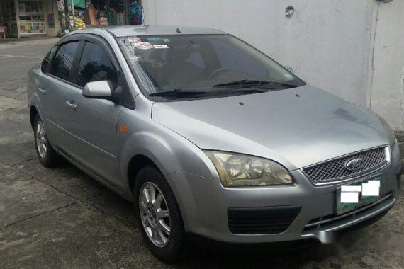 Ford Focus 2006 LIKE NEW FOR SALE