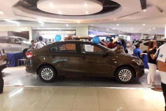 Brand New 2017 Suzuki Ciaz For Sale