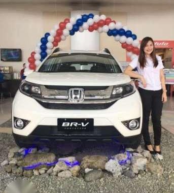 2017 Honda BRV as low as 80K ALL IN best deal no hidden charges