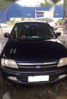 Ford Lynx For Sale (RUSH)