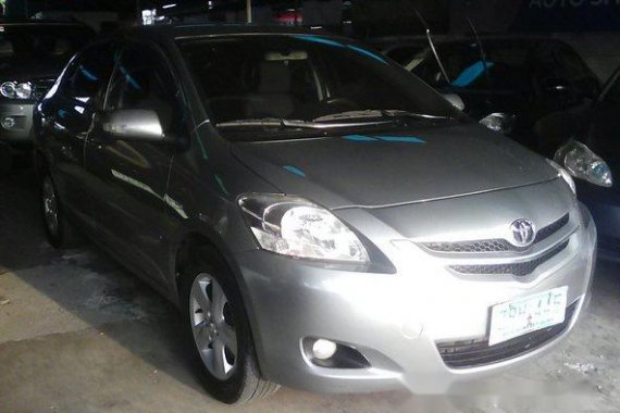 Good as new Toyota Vios 2009 for sale