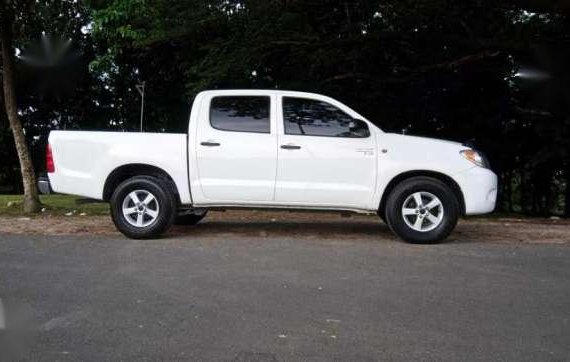 All Working 2006 Toyota Hilux J Diesel For Sale