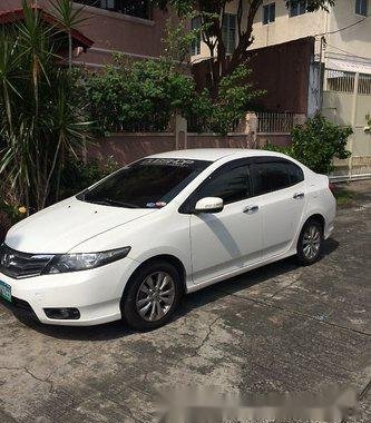Honda City 2012 for sale 