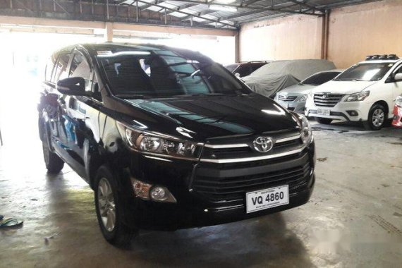 Toyota Innova 2017 for sale 