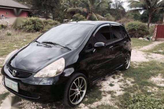 Top Of The Line 2006 Honda Jazz For Sale