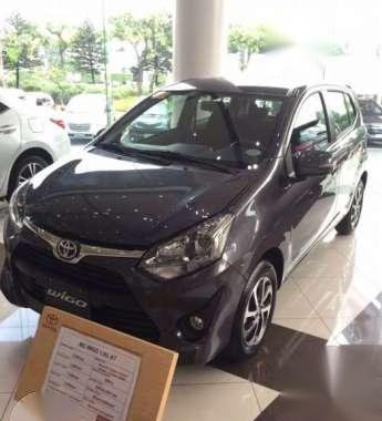 Toyota Vios 1.3E AT