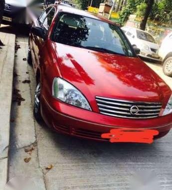 Lady Owned Nissan Sentra GX 2005 MT For Sale