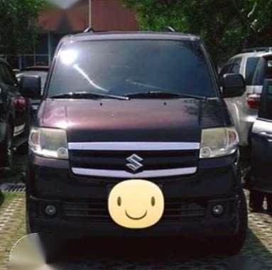 Suzuki APV