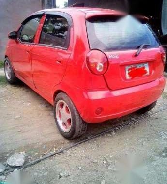 Hi-end Daewoo CREATIVE Matiz 3