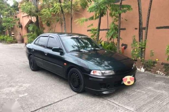 Lancer PizzaPie GLXi not civic fd city vios altis corrolla sentra