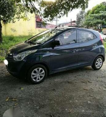 Perfect Condition Hyundai Eon 2015 For Sale