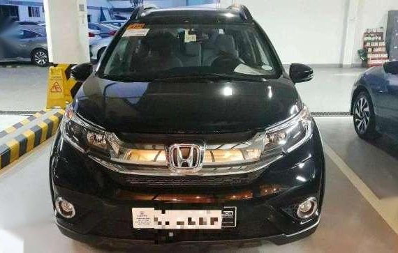 Honda BRV 1.5 S CVT (CRV Civic Mobilio City Jazz )