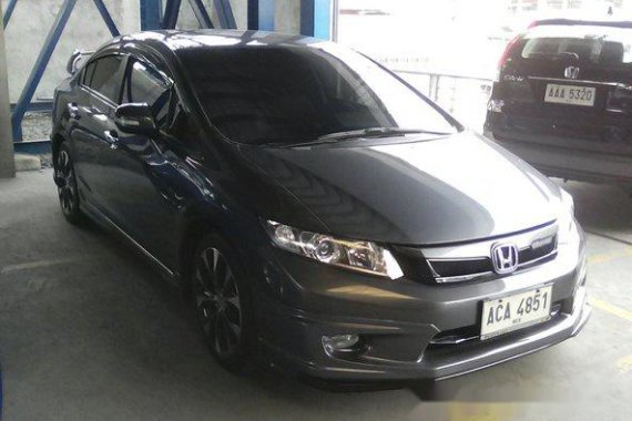 Honda Civic 2014 for sale 