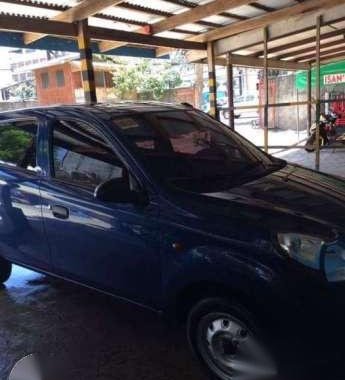 Used Suzuki Alto 800 Fresh Blue For Sale 