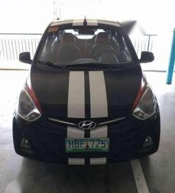 Top Of The Line Hyundai Eon GLS 2014 For Sale