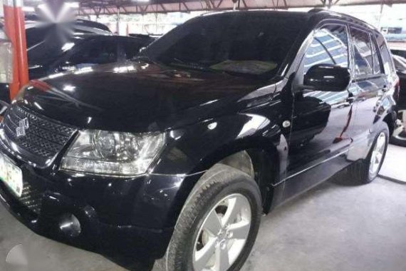 Suzuki Grand Vitara 2009 AT 4x4