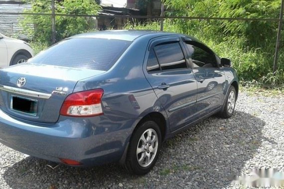 Almost brand new Toyota Vios Gasoline for sale 