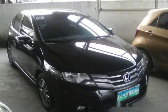 Honda City 2010 for sale 