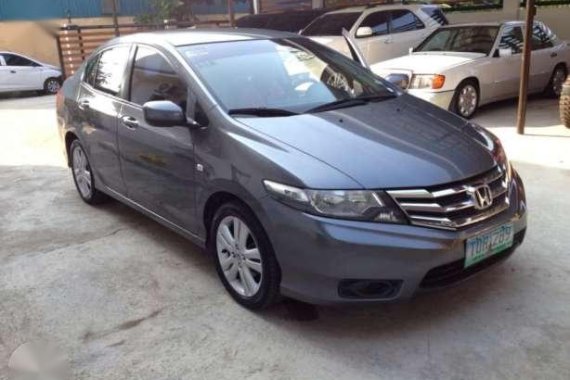toyota nissan mitsubishi honda city 2012 model matic 1.3