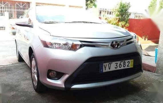 2016 Vios E automatic not mirage(lancer(city(civic(sentra(jazz