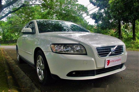 Volvo S40 2009 for sale 