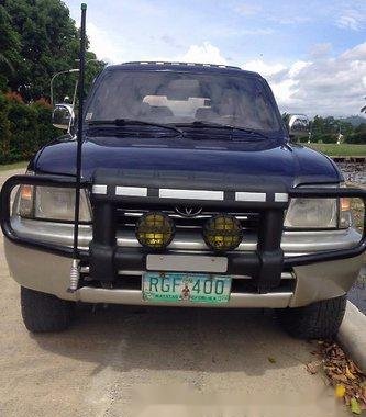 Toyota Land Cruiser Prado 1997 for sale 