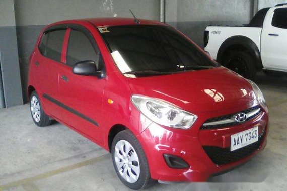 Hyundai i10 2014 for sale 