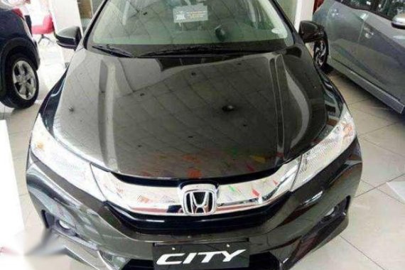 New Honda City Lowest Downpayment 2018 For Sale 