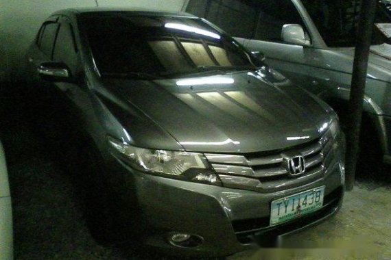 Honda City 2010 for sale 