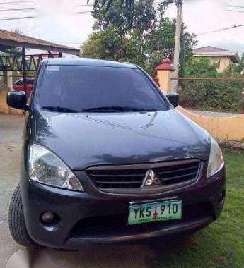 First Owned Mitsubishi Fuzion 2012 For Sale